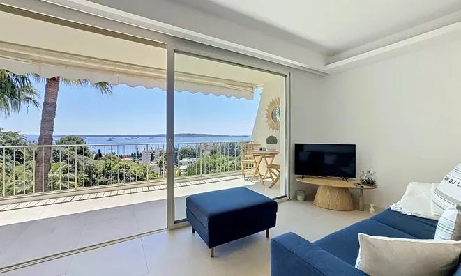 Недвижимость Villa Cannes: 4