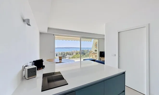 Недвижимость Villa Cannes: 5