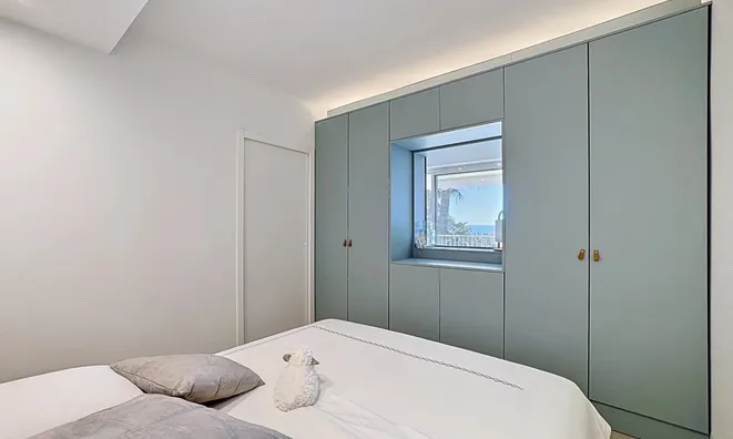Недвижимость Villa Cannes: 7