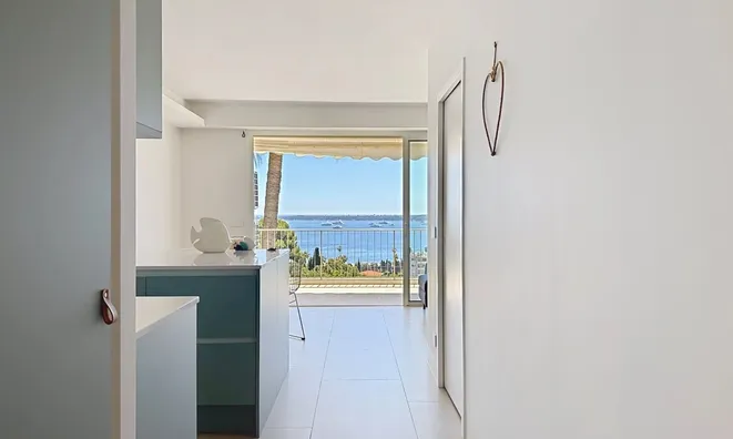 Недвижимость Villa Cannes: 9