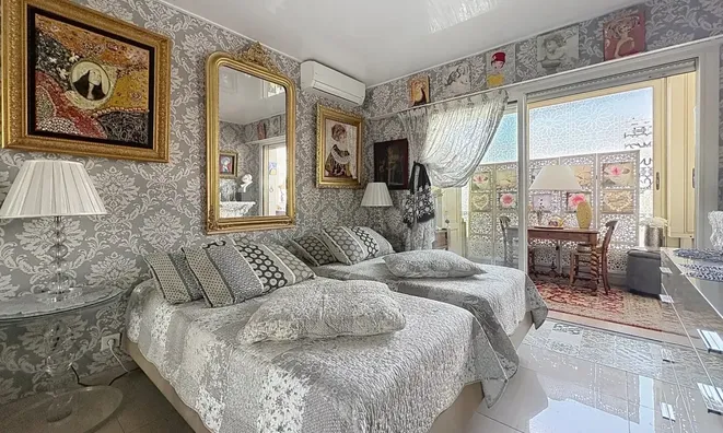 Недвижимость House Cannes Centre-ville: 4
