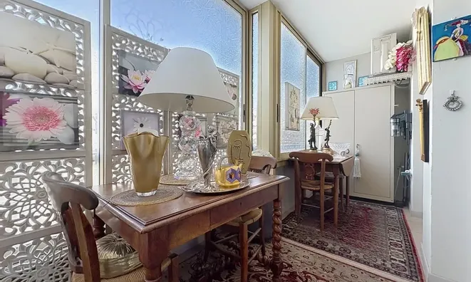 Недвижимость House Cannes Centre-ville: 5