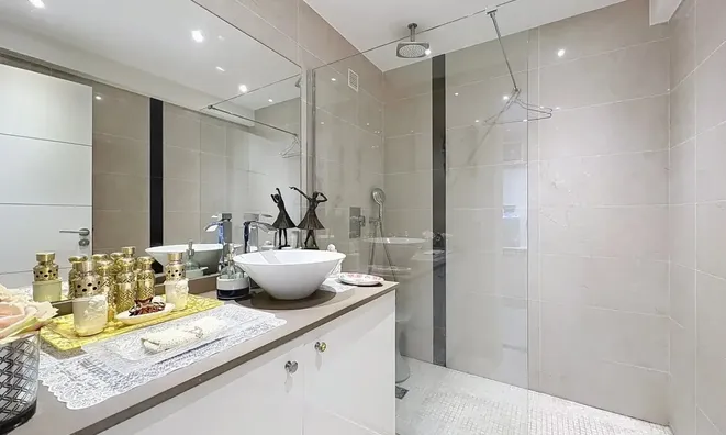 Недвижимость House Cannes Centre-ville: 6