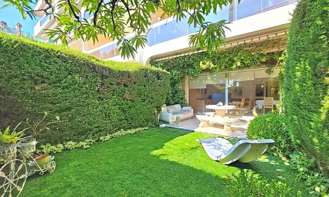 Недвижимость Villa Petit Juas: 1