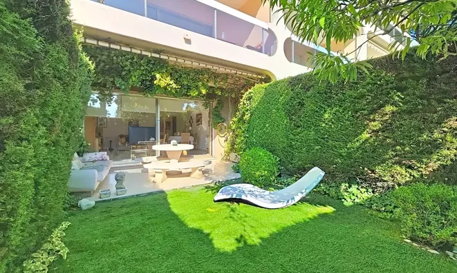 Недвижимость Villa Petit Juas: 6