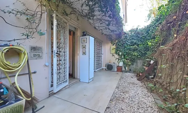 Недвижимость Villa Petit Juas: 9
