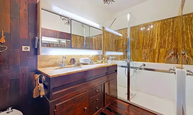 Недвижимость Villa Petit Juas: 12
