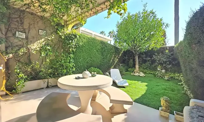 Недвижимость Villa Petit Juas: 13