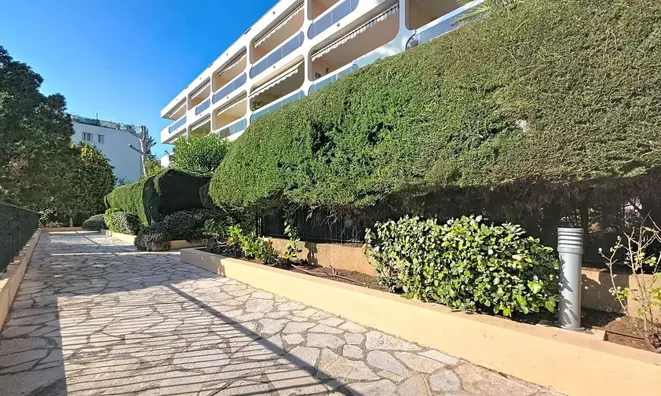 Недвижимость Villa Petit Juas: 14