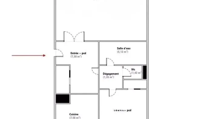 Недвижимость Villa Petit Juas: 17