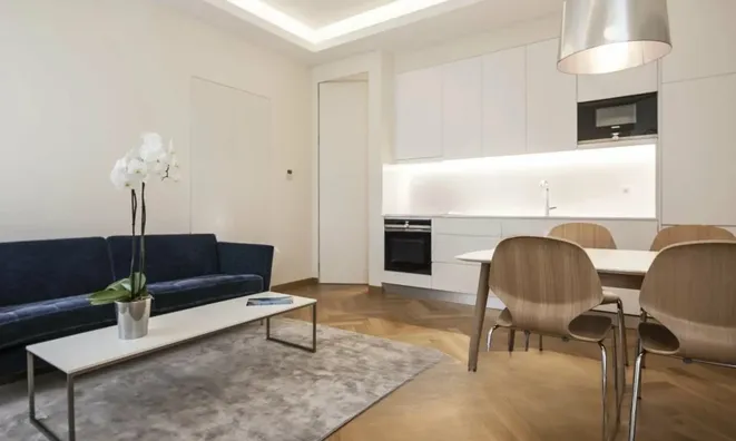 Недвижимость Apartment Monaco, Jardin Exotique: 2