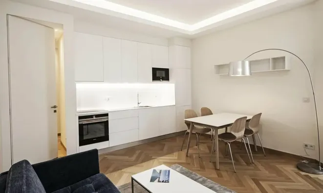 Недвижимость Apartment Monaco, Jardin Exotique: 4