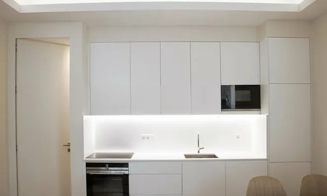 Недвижимость Apartment Monaco, Jardin Exotique: 5