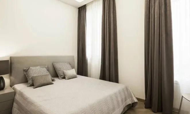 Недвижимость Apartment Monaco, Jardin Exotique: 7