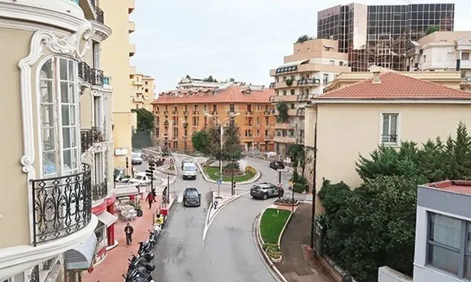 Недвижимость Apartment Monaco, Jardin Exotique: 10