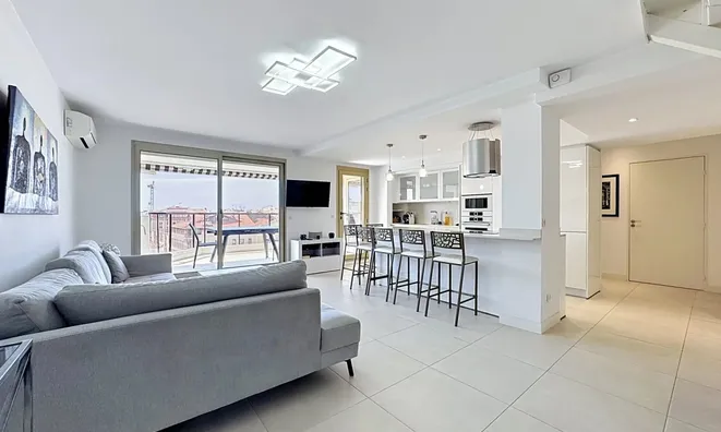 Недвижимость Villa Cannes Centre-ville: 2