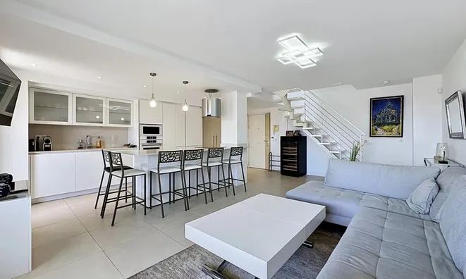 Недвижимость Villa Cannes Centre-ville: 3