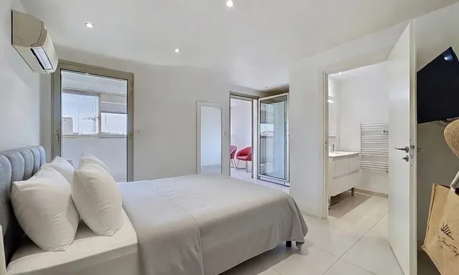 Недвижимость Villa Cannes Centre-ville: 6