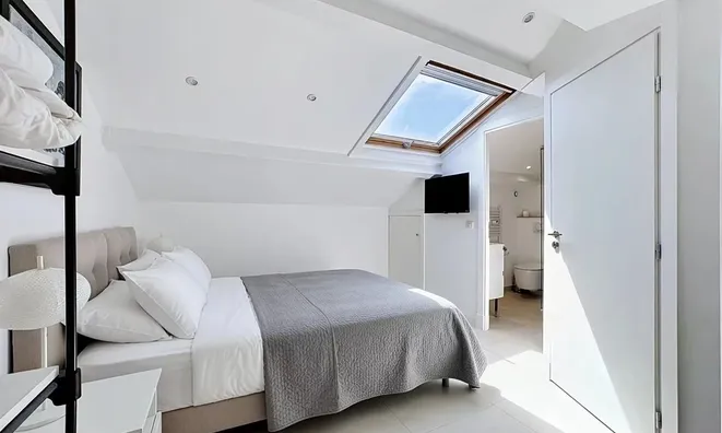 Недвижимость Villa Cannes Centre-ville: 7