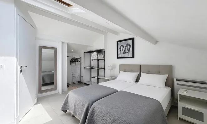 Недвижимость Villa Cannes Centre-ville: 8