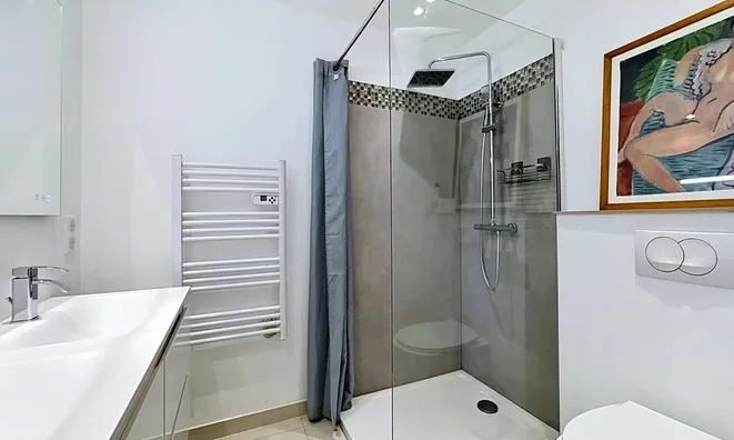 Недвижимость Villa Cannes Centre-ville: 9