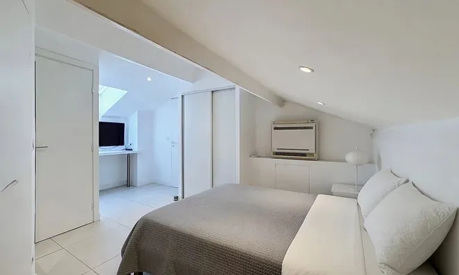 Недвижимость Villa Cannes Centre-ville: 10