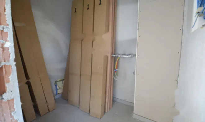 Недвижимость Квартира, 4-комнатная, Новый Шентяков: 2