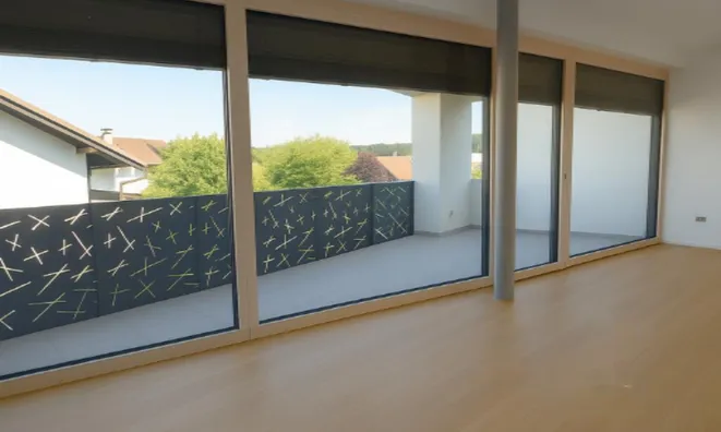 Недвижимость Квартира, 4-комнатная, Новый Шентяков: 4