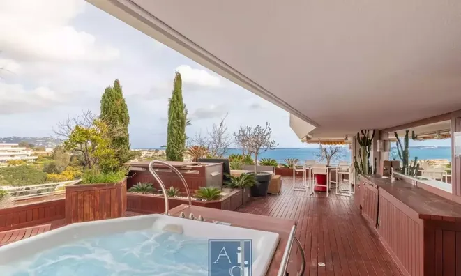 Недвижимость Villa Cannes: 2