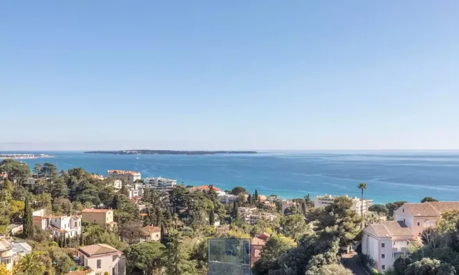 Недвижимость Villa Cannes: 3