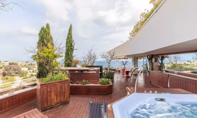 Недвижимость Villa Cannes: 4