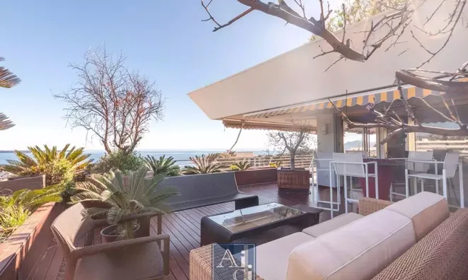 Недвижимость Villa Cannes: 5