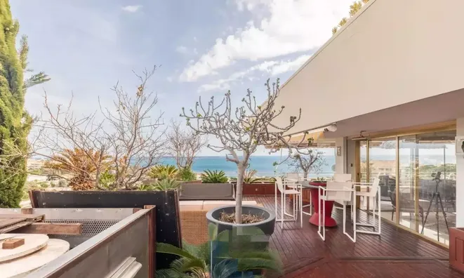 Недвижимость Villa Cannes: 6
