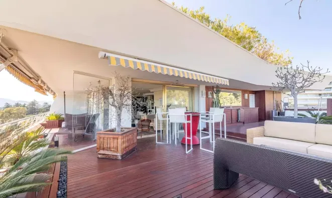 Недвижимость Villa Cannes: 7