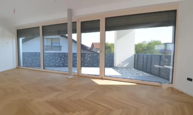 Недвижимость Квартира, 4-комнатная, Новый Шентяков: 5