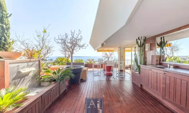 Недвижимость Villa Cannes: 8