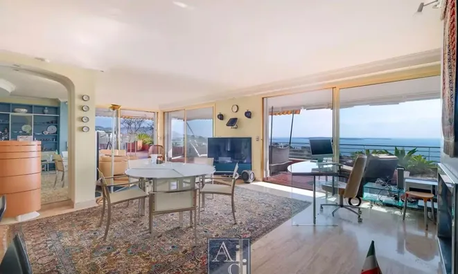 Недвижимость Villa Cannes: 9