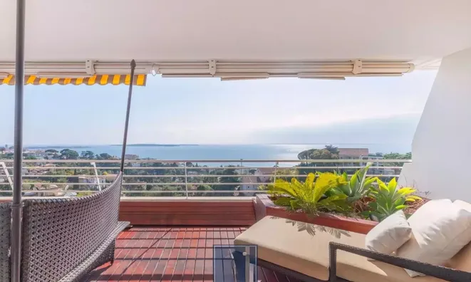 Недвижимость Villa Cannes: 10