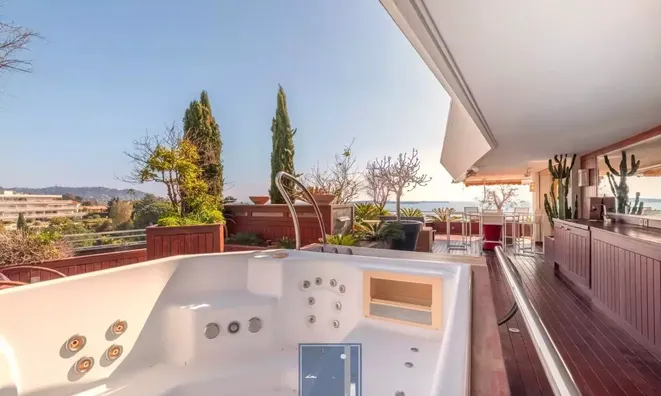 Недвижимость Villa Cannes: 11