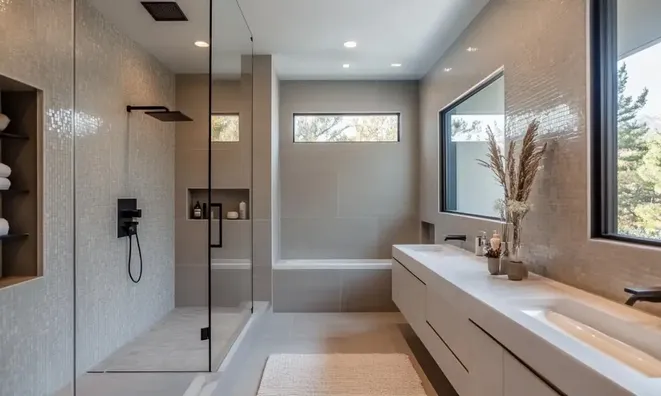 Недвижимость Villa Cannes Californie: 4