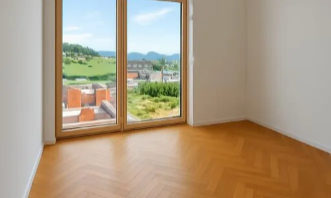 Недвижимость Квартира, 4-комнатная, Новый Шентяков: 9