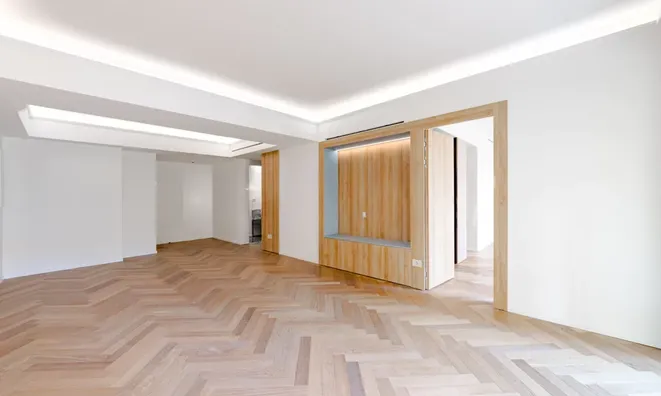 Недвижимость Apartment Monaco, Condamine: 2
