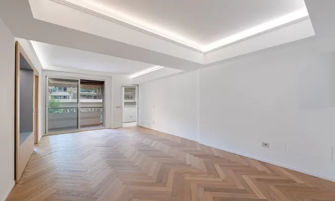Недвижимость Apartment Monaco, Condamine: 3