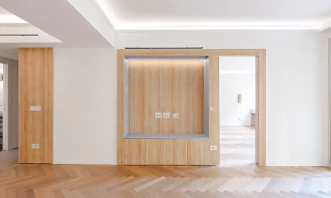 Недвижимость Apartment Monaco, Condamine: 4