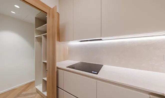 Недвижимость Apartment Monaco, Condamine: 6