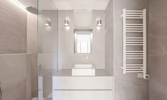 Недвижимость Apartment Monaco, Condamine: 11