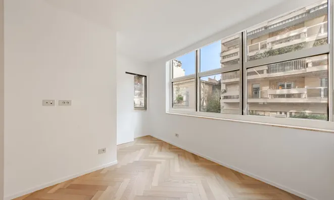 Недвижимость Apartment Monaco, Condamine: 12