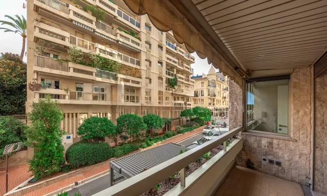 Недвижимость Apartment Monaco, Condamine: 21