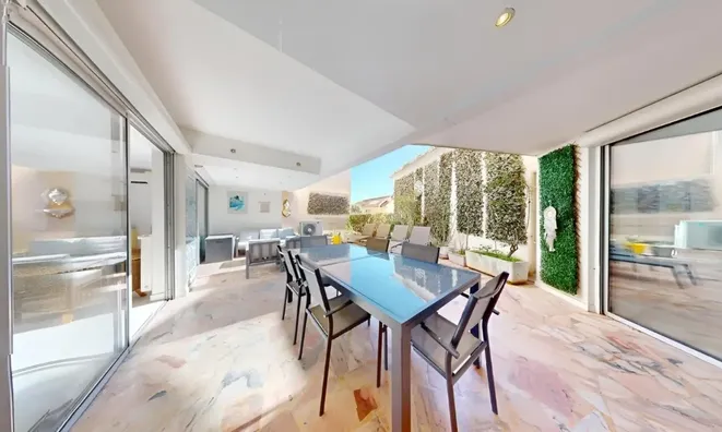 Недвижимость Villa Cannes Centre-ville: 1