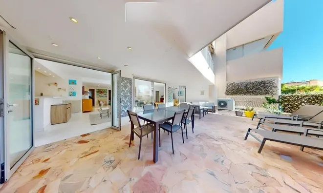 Недвижимость Villa Cannes Centre-ville: 2